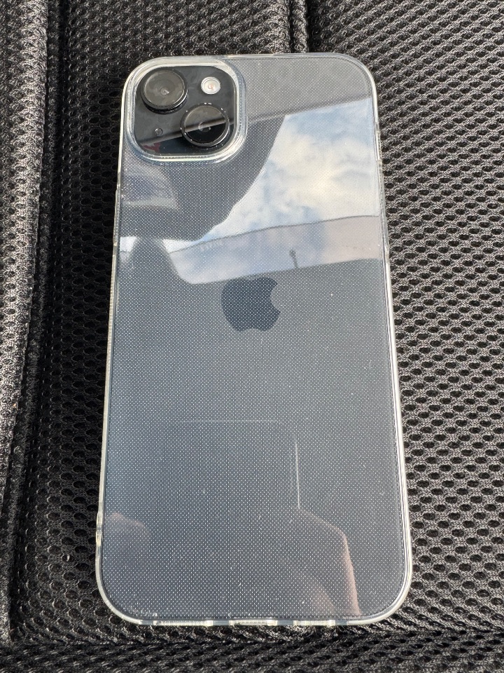 iPhone15plus