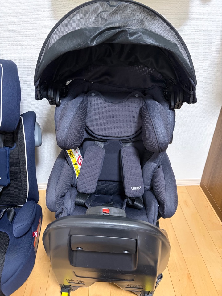 Aprica チャイルドシート