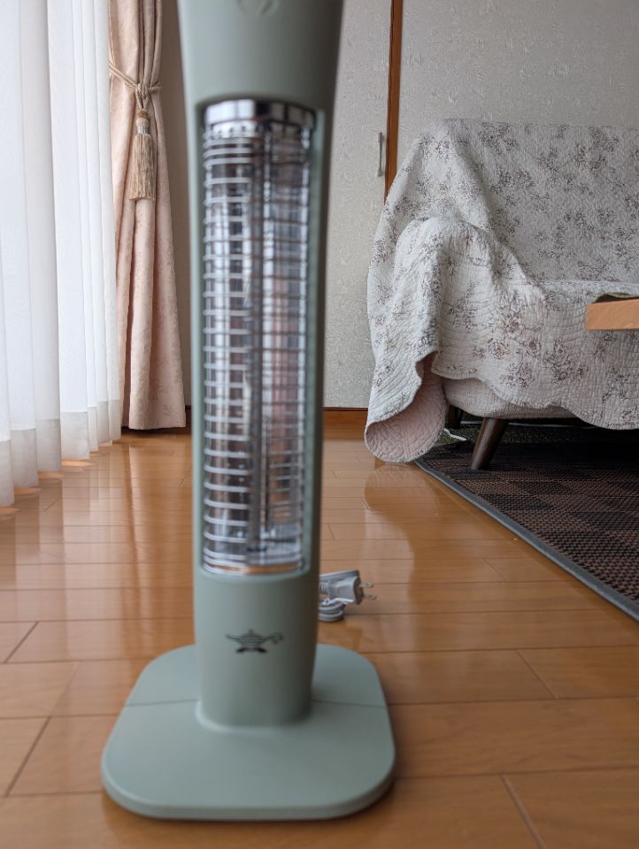 電気ストーブ