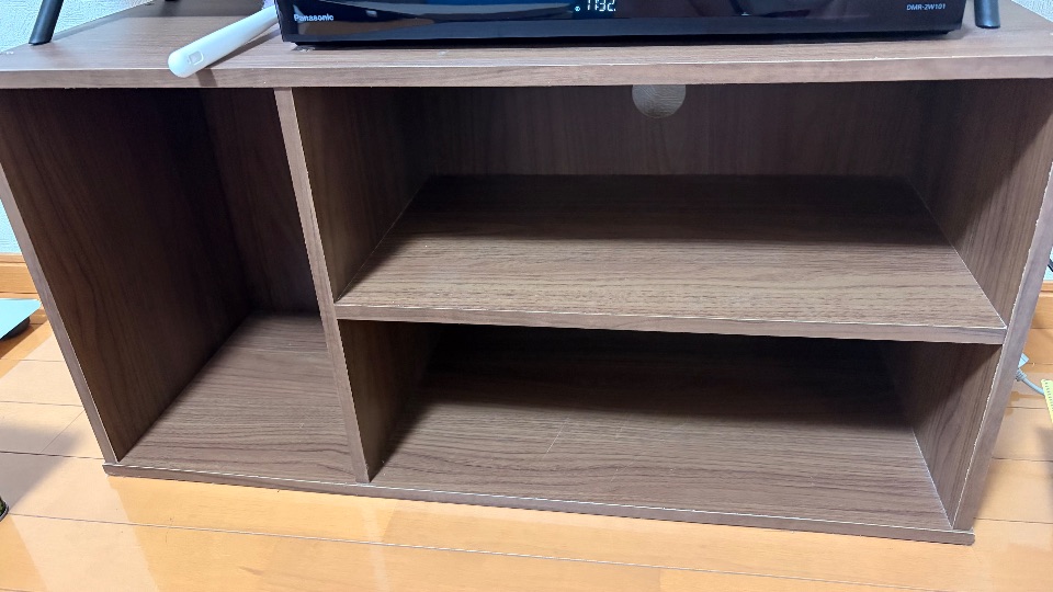 テレビ台