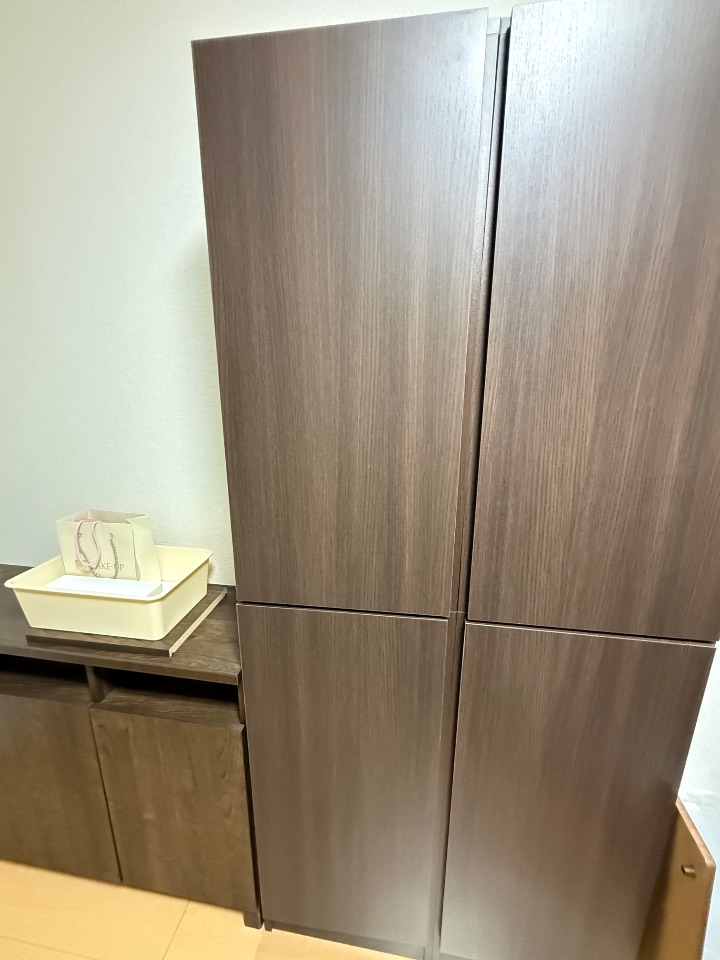 本棚