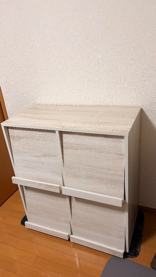 SAKODA 収納棚