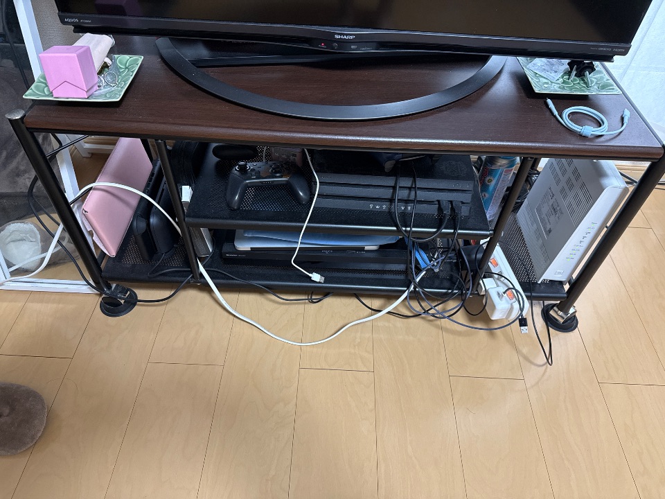 テレビ台