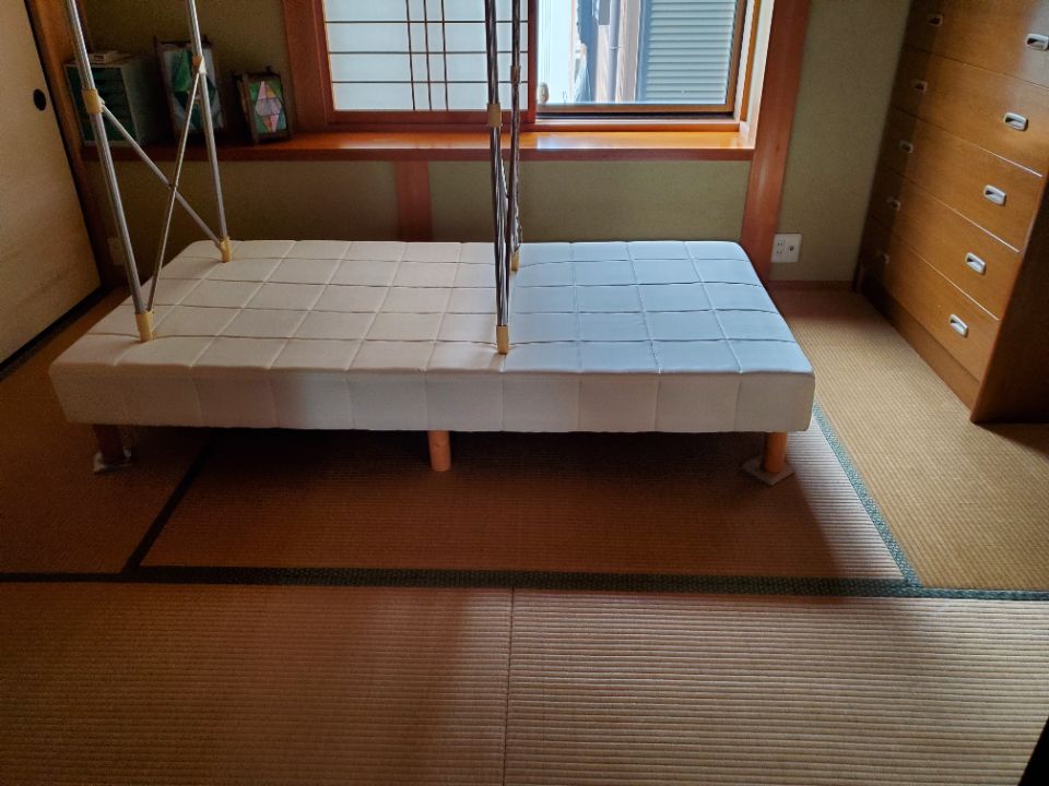 ベッド