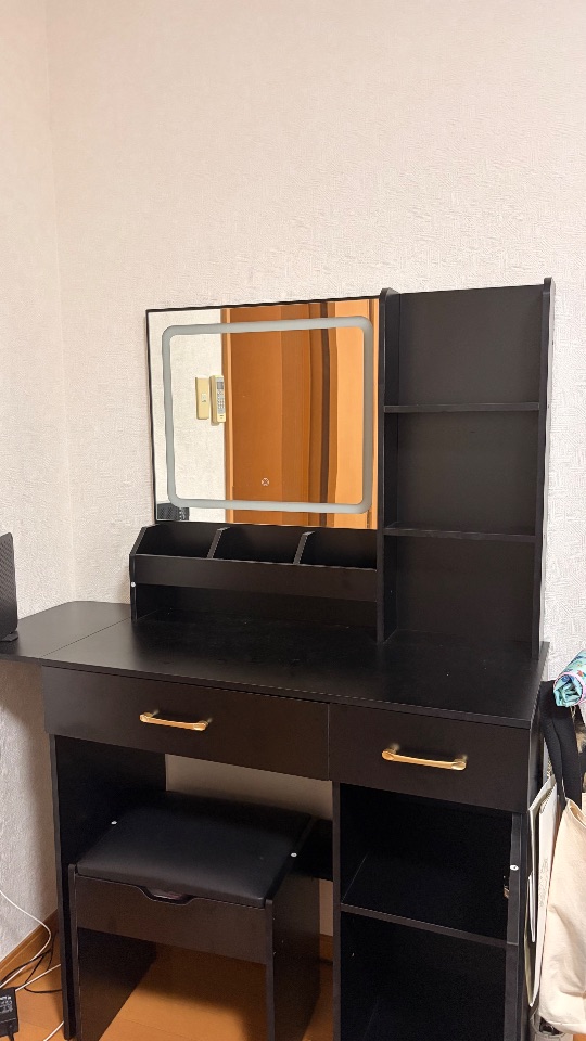 Amazon ドレッサー