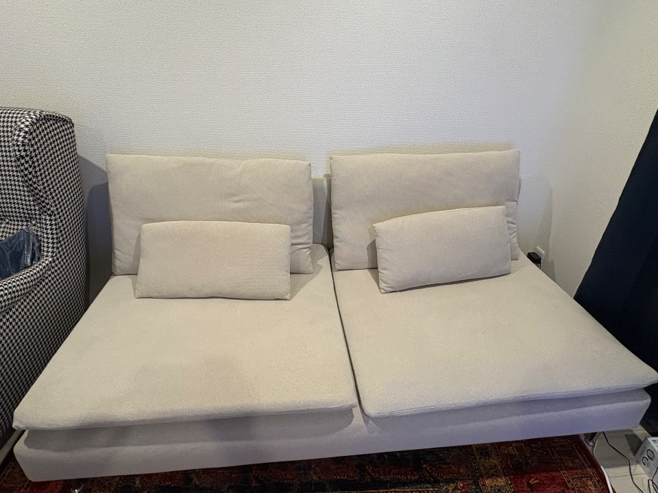 IKEA ソーデルハムン