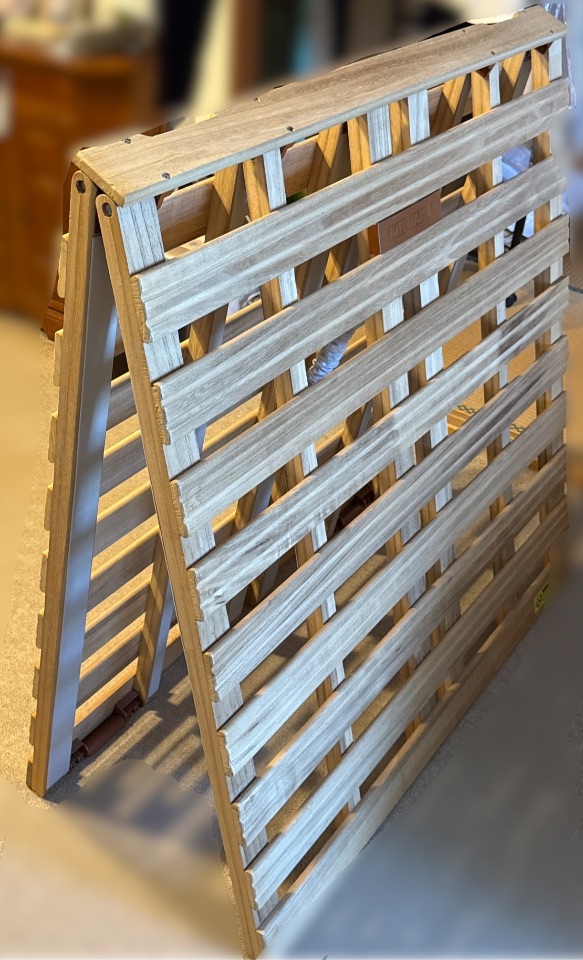 みやび格子すのこベッド AIR RAISE（エアライズ）