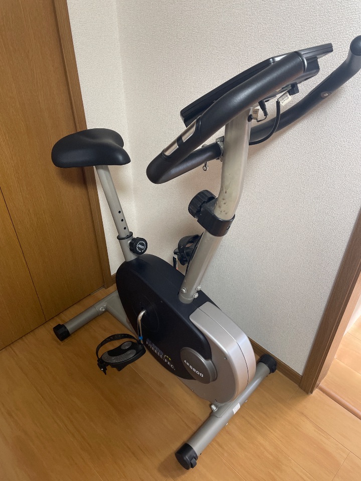 エアロバイク