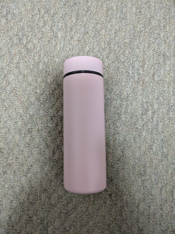 ポケットサーモボトル 130ml