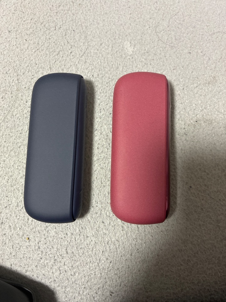 iQOS