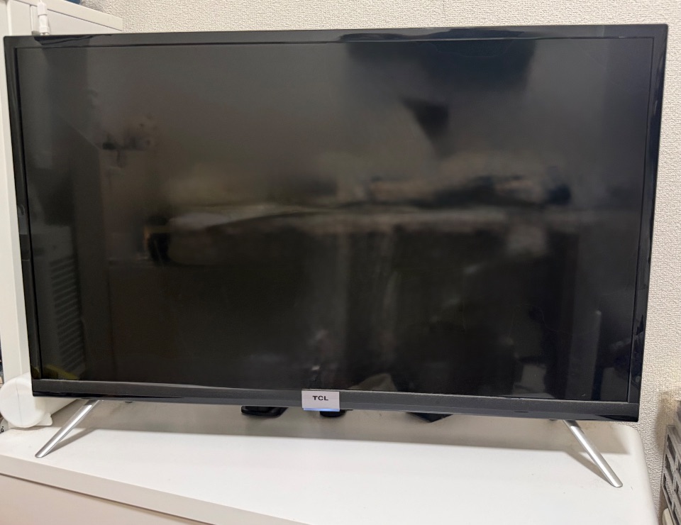 TCL テレビ　32インチ