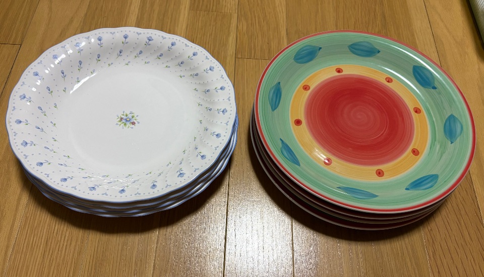食器まとめ2-2