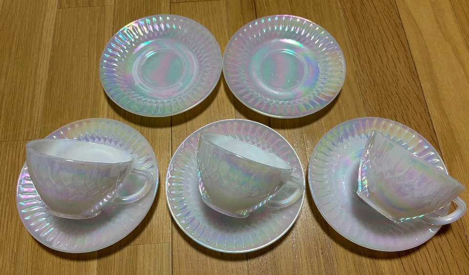食器まとめ1-2