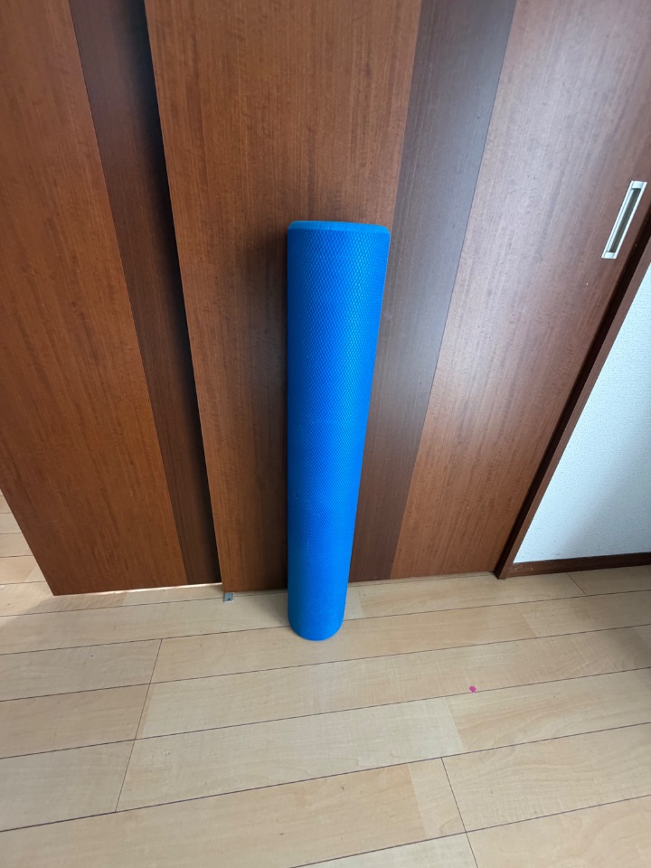 ストレッチポール、イグニオ