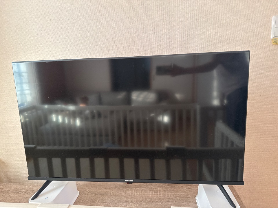 hisense 液晶テレビ