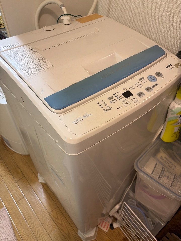 ASW-60BP(W)