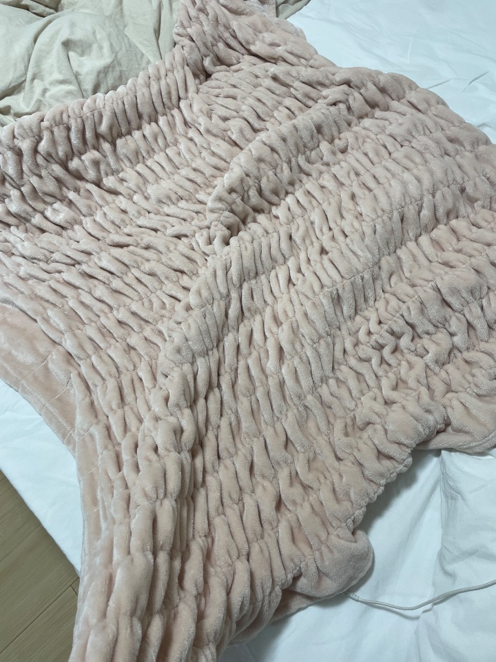 毛布