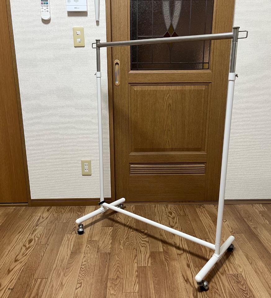 物干しスタンド