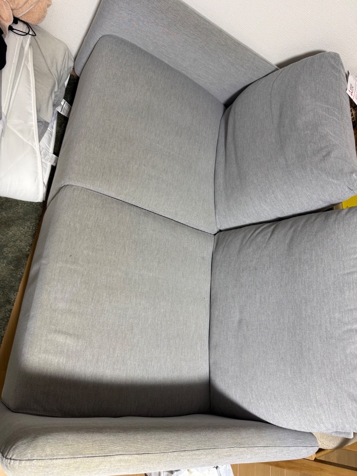 IKEA ソファ