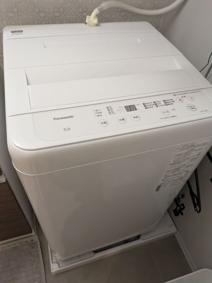 洗濯機