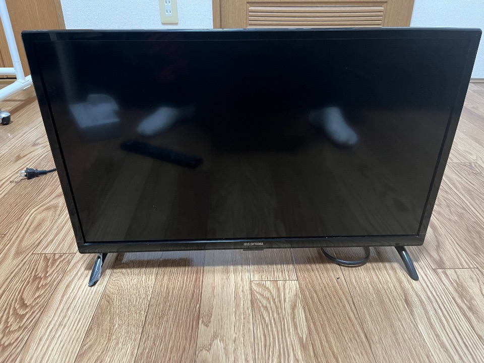 テレビ