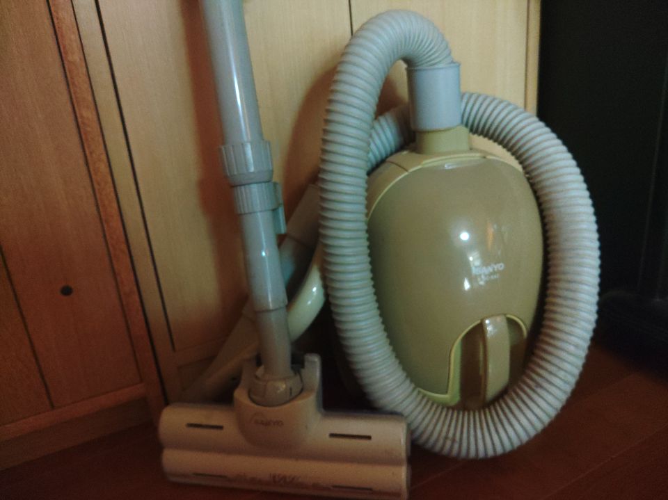 SANYO SC-K67