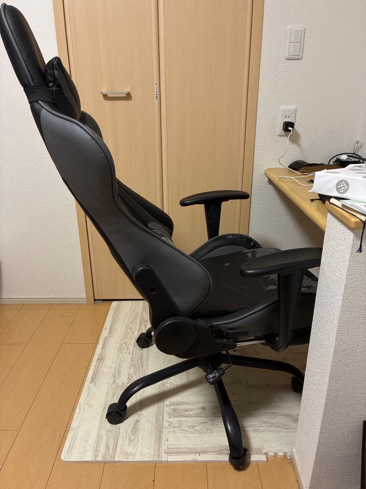 ゲーミングチェア