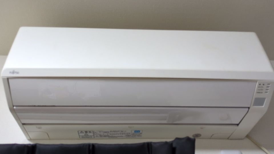 エアコン