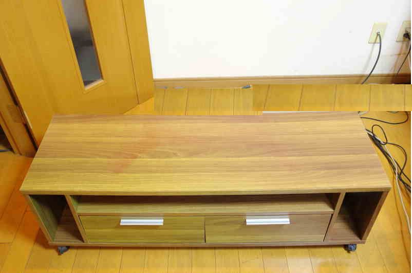 テレビ台