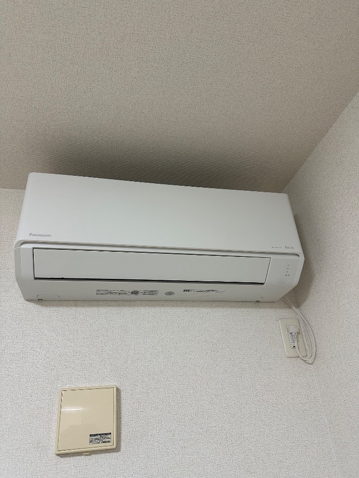 パナソニック　エアコン
