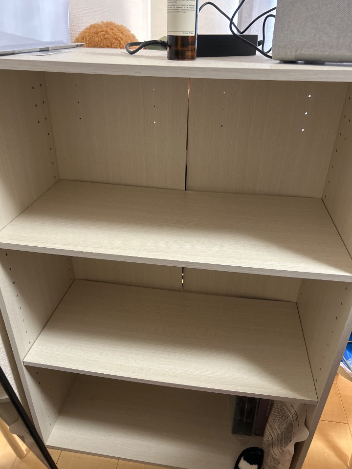 三段BOX