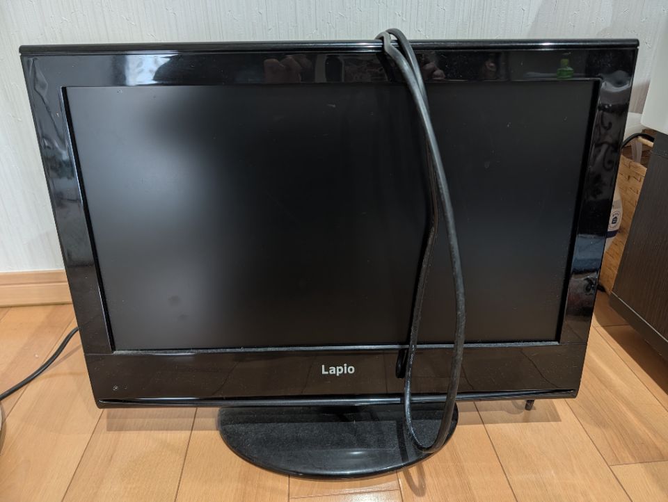 テレビ