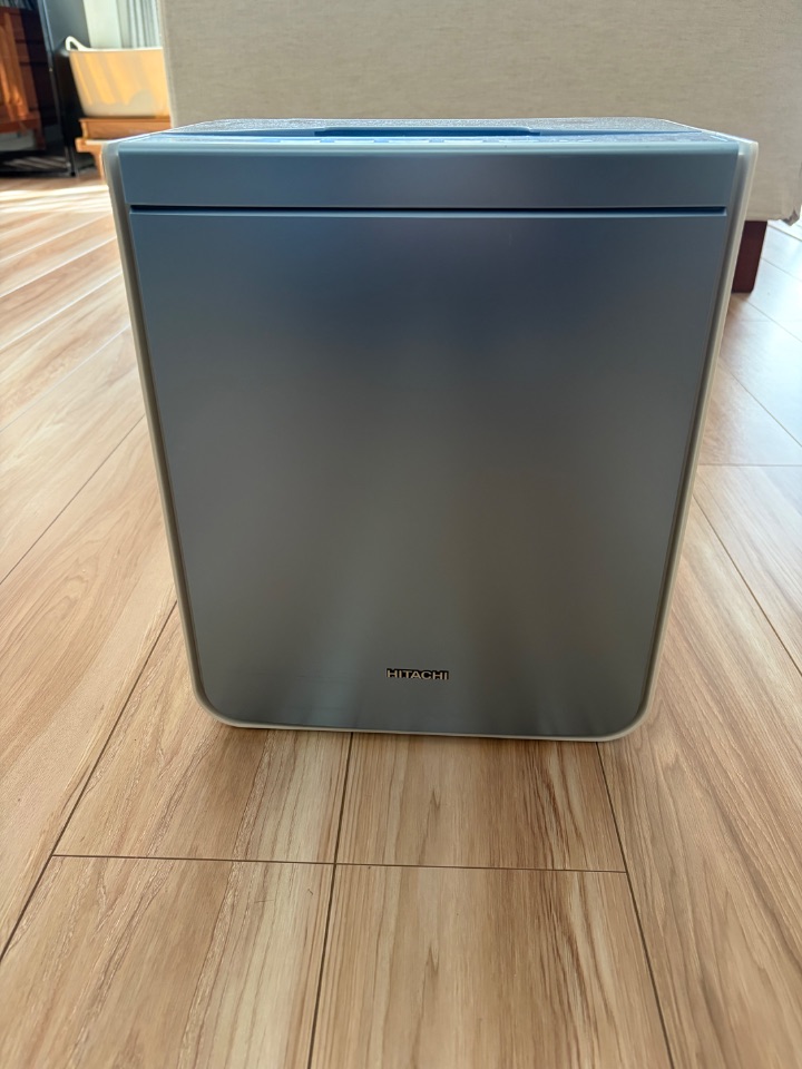 HITACHI 布団乾燥機