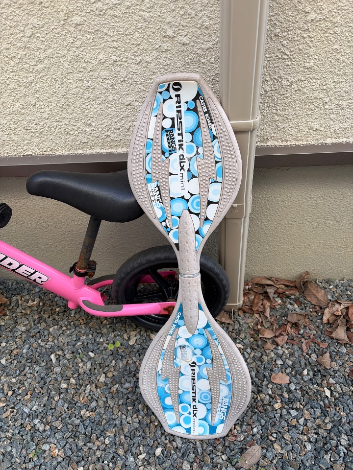 RIPSTIK dx mini