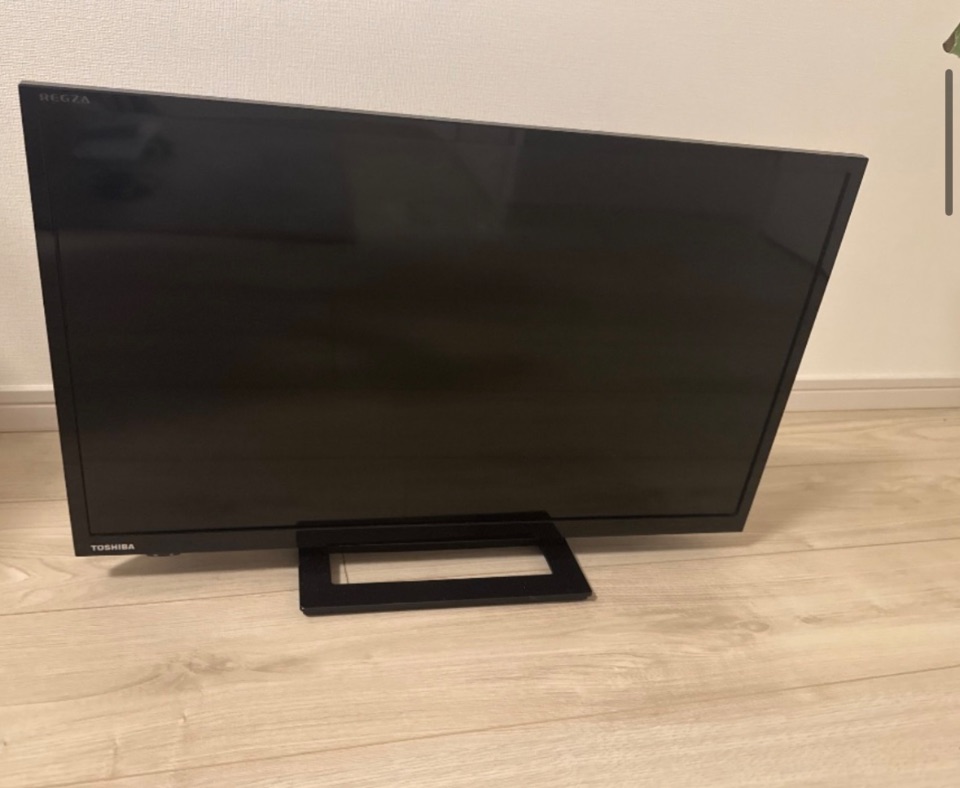 TOSHIBA REGZA 24s22