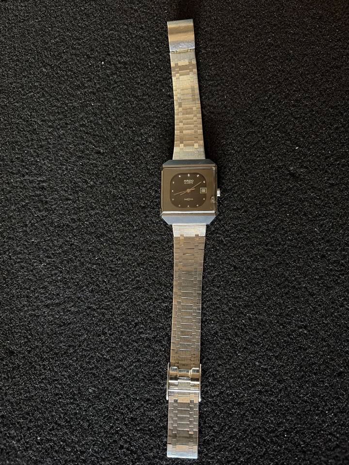 RADO DIASTAR 711.0067.3