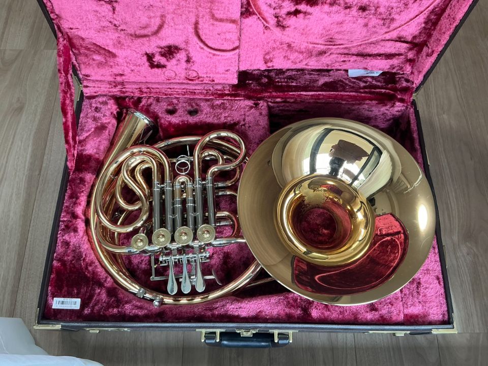 ホルン YHR871GD
