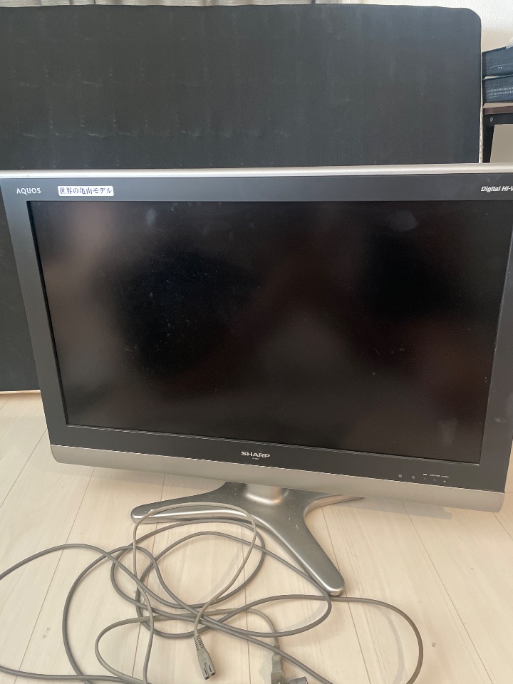 テレビ
