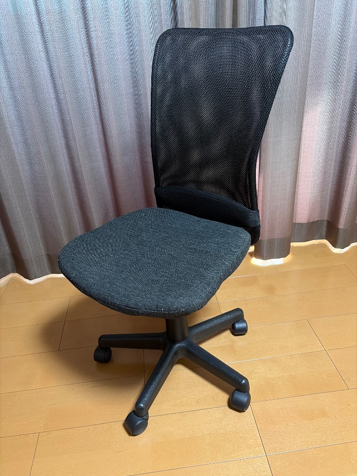 椅子3