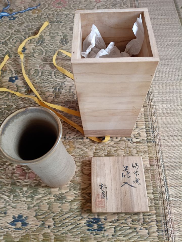 焼き物