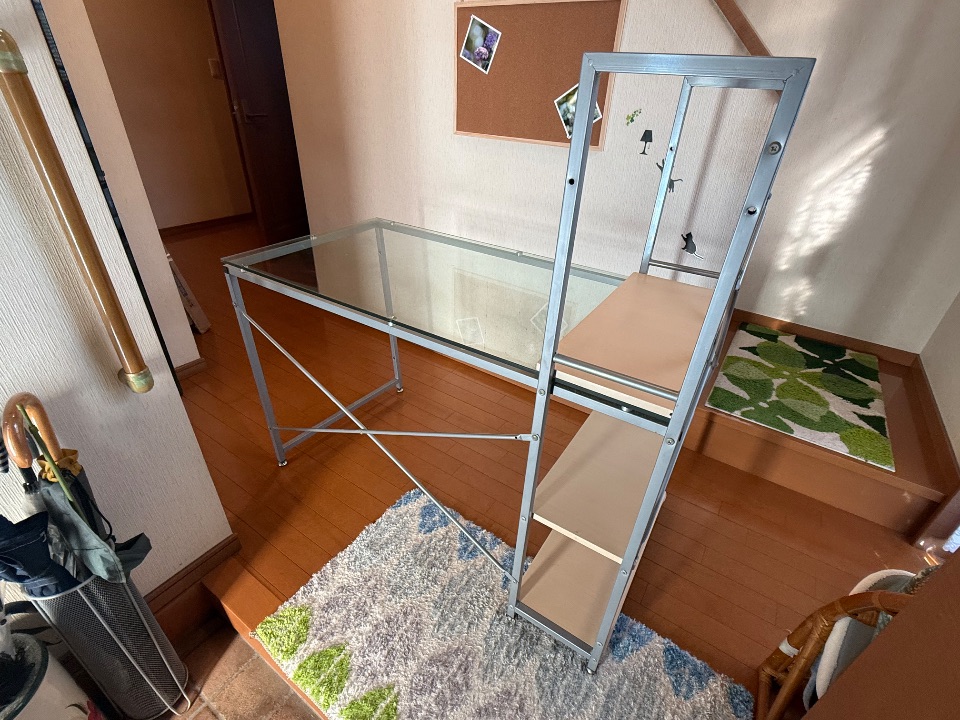 パソコンデスク