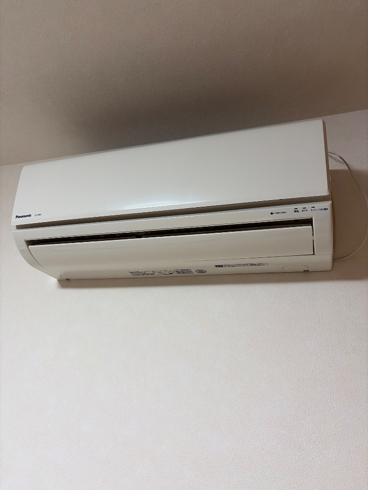 エアコン2
