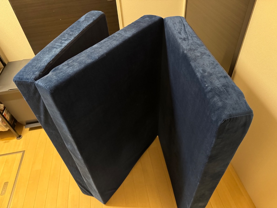 ベッドマット