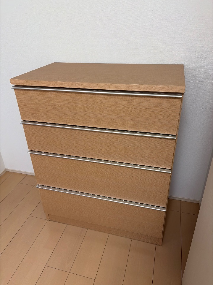 チェスト2
