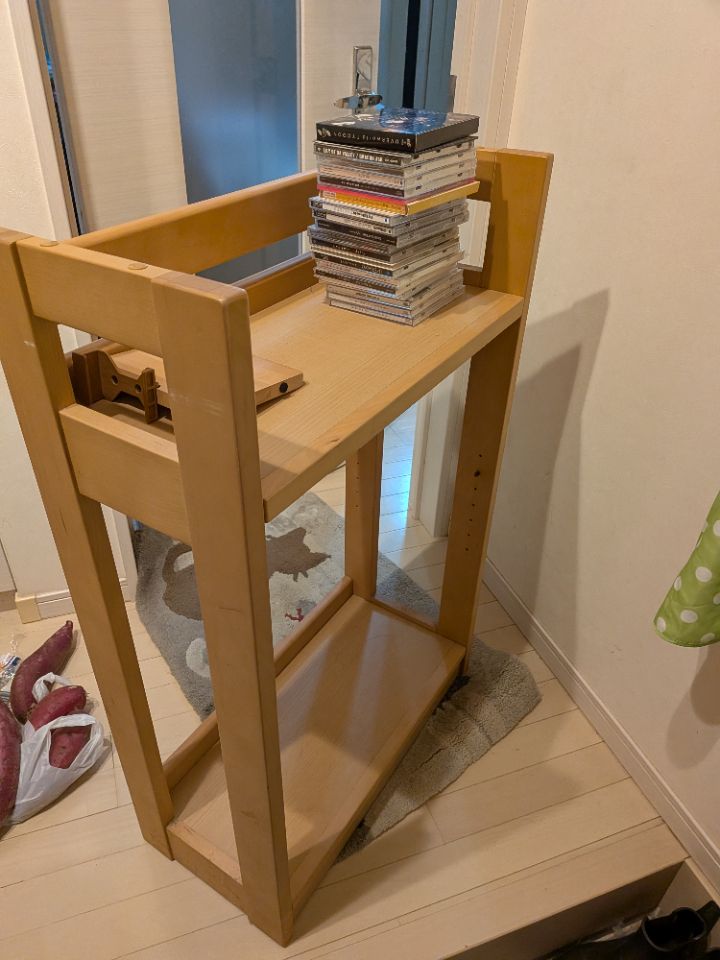 本棚