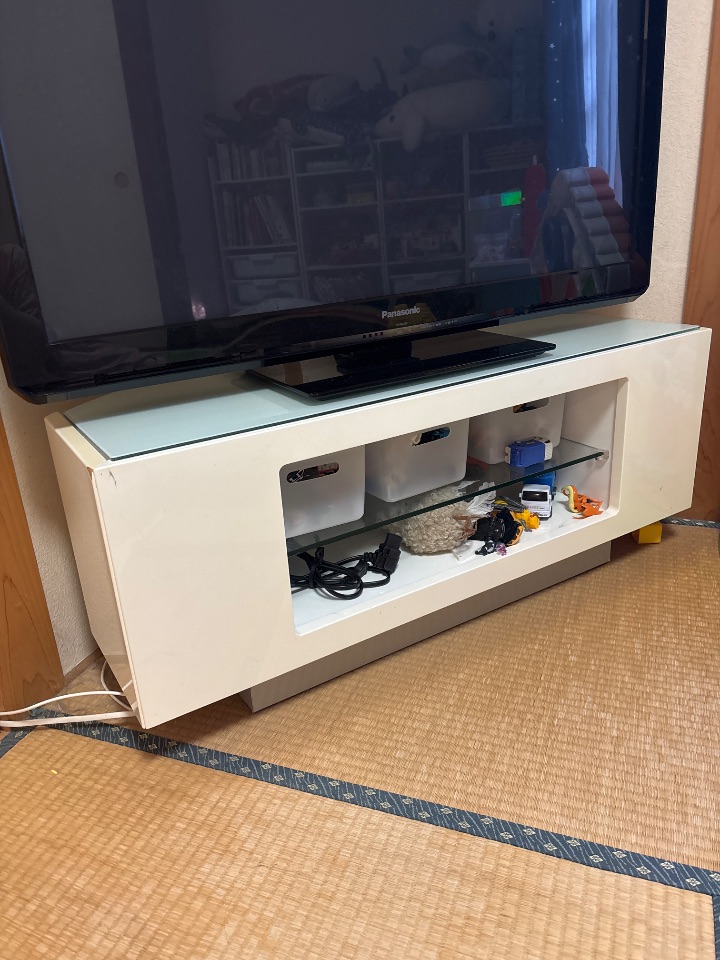 テレビ台
