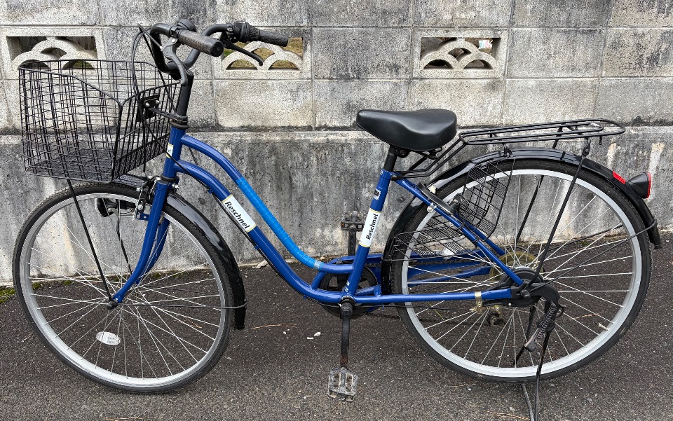 自転車