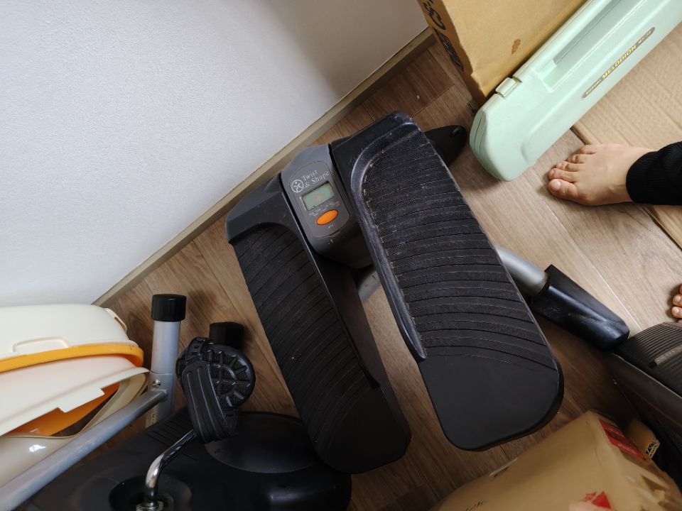 スタンパー