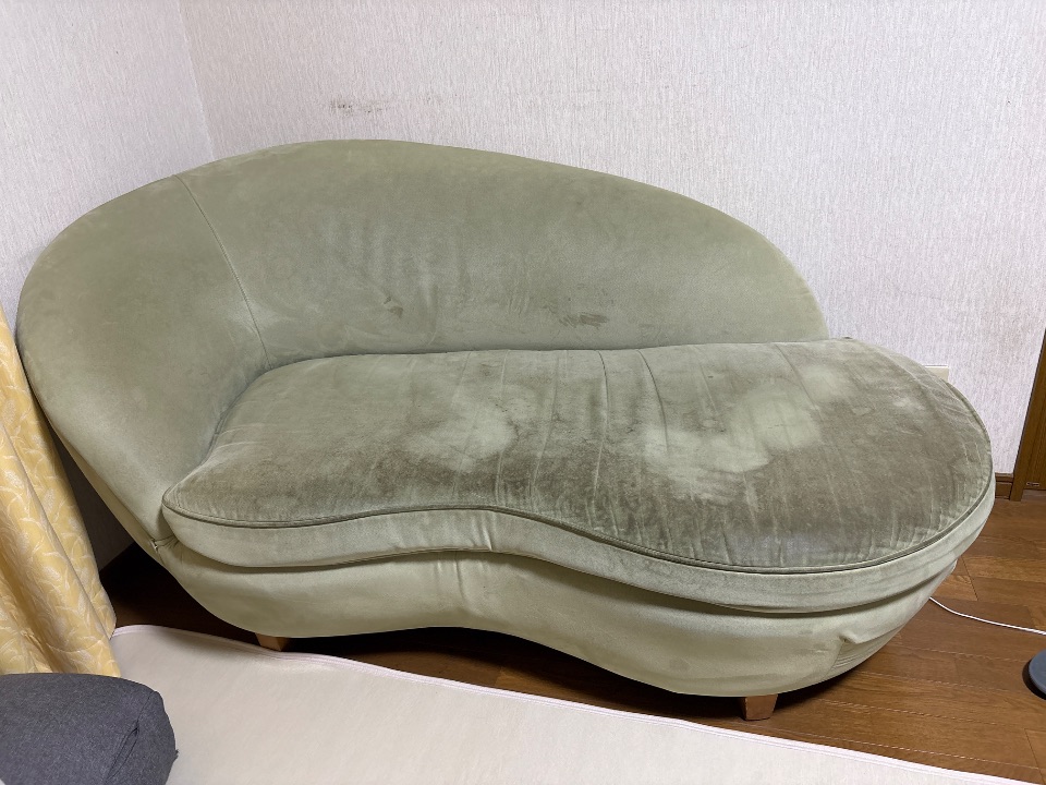 ソファ