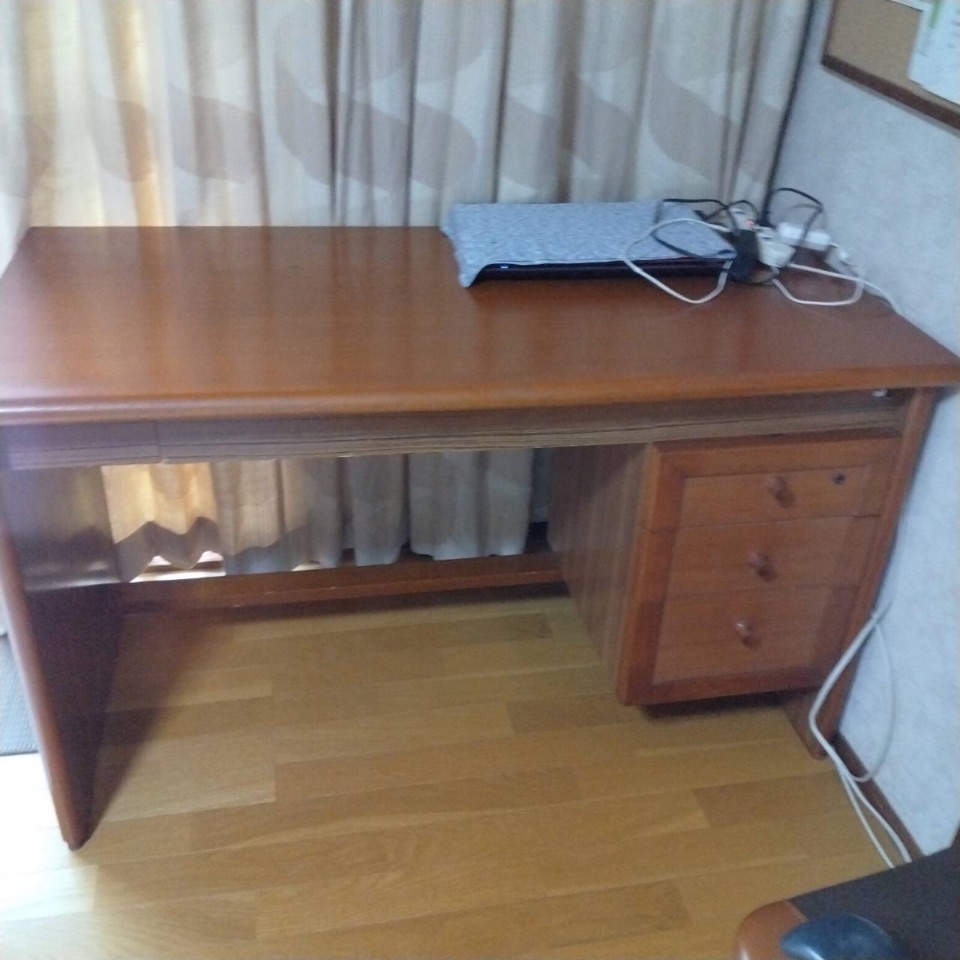 デスク